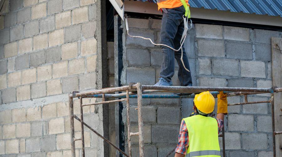 Local Chimney Repair in Iliamna, AK